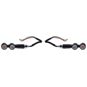 Universal turn signals LED 2pcs