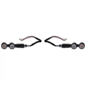 Universal turn signals LED 2pcs