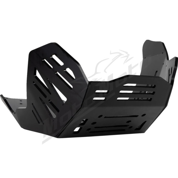 AXP Racing Dugno Apsauga Ducati Desert X 950 ABS 2022-2023 Juoda