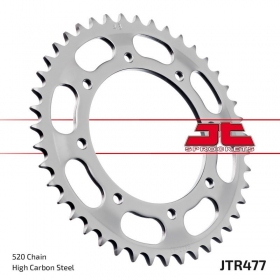 Rear sprocket JTR477