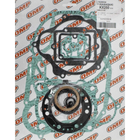 JR Engine Gasket Kit Kawasaki KX 250 2004