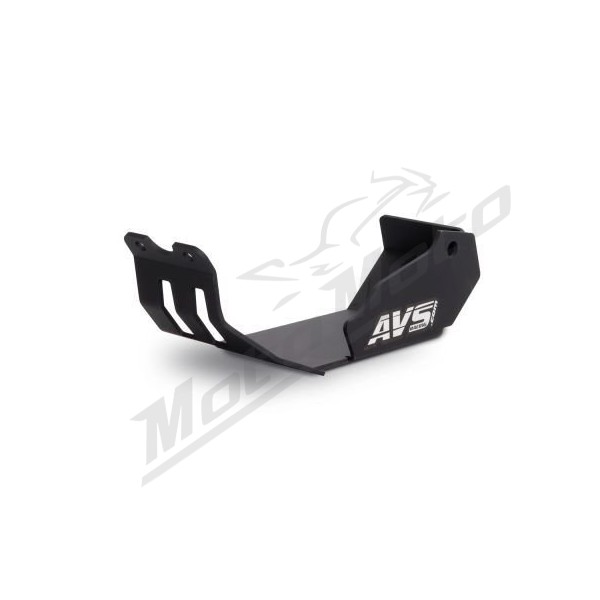 AVS RACING Electric Engine Skid Plate Cube Stereo Hybrid & One55 2023-2024