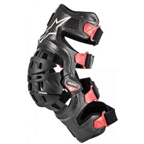 Kelio apsauga Alpinestars Bionic-10 Carbon 1 vnt.