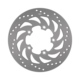 EBC D-Series Brake Rotor KYMCO MD9100D