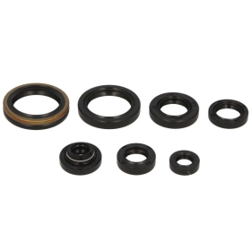 Winderosa Engine gaskets set (quantity per set 7 pcs) Suzuki RM 125 92-97