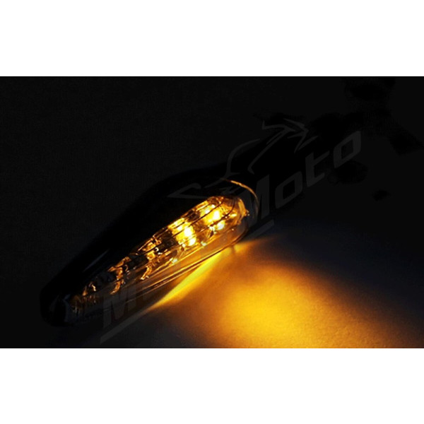 KOSO NORTH AMERICA LED Indicator 64 x 24 x 20 mm