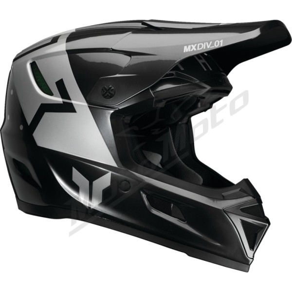 THOR Reflex Sport Rogue MIPS® Krosinis šalmas