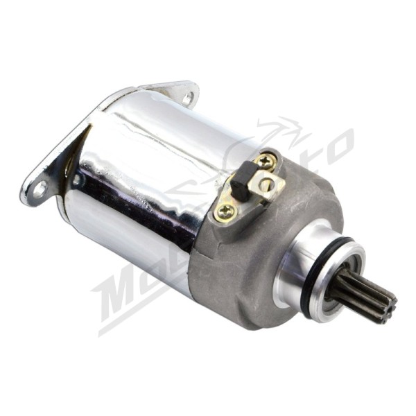 V PARTS Starter - SYM 125 04-16