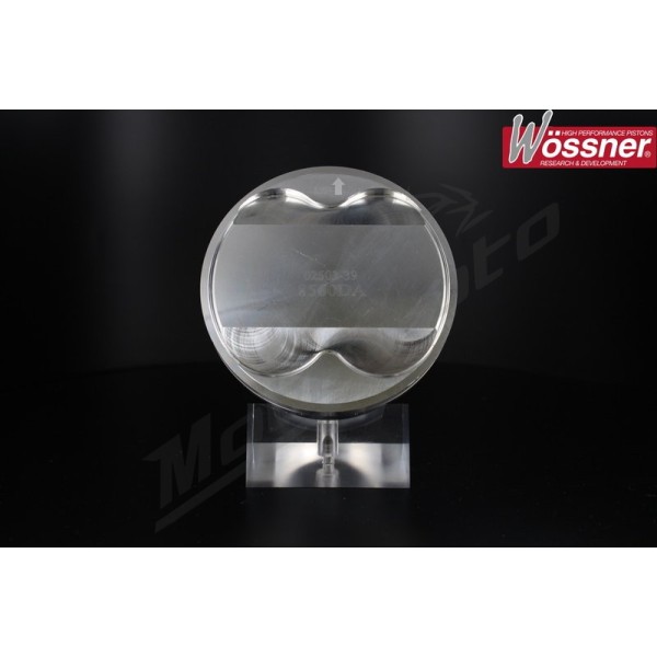 WÖSSNER Forged Piston 94,96-94,98mm KTM SMR / SX 450 03-07