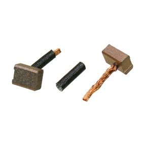 Bronco Brushset Honda ATC / Pioneer / TRX 250-500 85-20