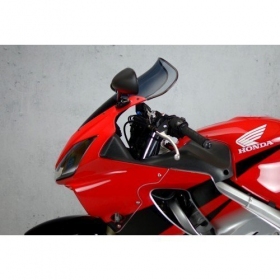 MOTOSHIELDS Windscreen HONDA CBR 600 F4I 2001-2006 