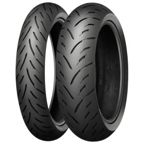 Tire Dunlop SPORTMAX GPR300 120/60 R17 55W TL