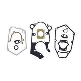 Engine gaskets set MAXTUNED ROMET 2 gears AC 2T