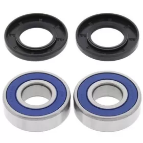 ALL BALLS Rear Wheel Bearing Kit Suzuki RM125/Honda VT800 Shadow 87-91