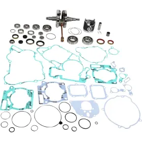 VERTEX Complete Engine Rebuild Kit KTM XC-W 200cc 13-14