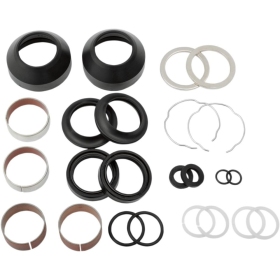 DRAG SPECIALTIES Fork Leg Rebuild Kit Harley Davidson FLHR / FLHRC / FLHRCI / FLHRI / FLHRS / FLHRSE 1340-1800cc 85-117
