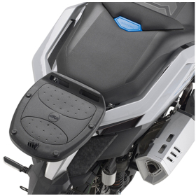 Givi galinės daiktadėžės laikiklis Zontes 368G 2025