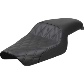 SADDLEMEN Profiler Seat Harley Davidson RH 1250S 21-26