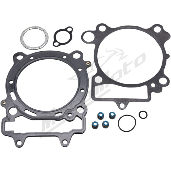 COMETIC Cilindro tarpinių komplektas KAWASAKI KX 450cc 09-16