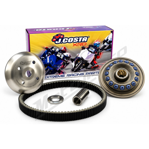 J.Costa Variator Yamaha T-Max 500 01-11