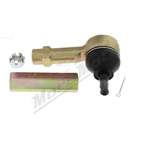 MOOSE OFFROAD Outer Tie-Rod End Kit