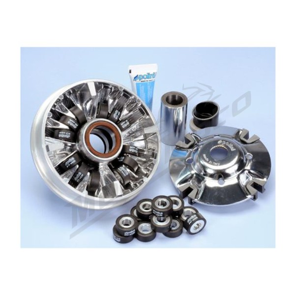 POLINI Variator Peugeot Metropolis 400cc 13-20