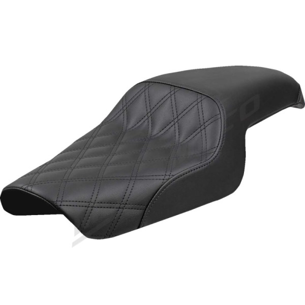 SADDLEMEN Profiler Seat Harley Davidson RH 1250S 21-26