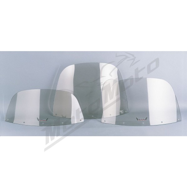 SLIPSTREAMER Replacement Windshield Harley Davidson FLHT / FLHTC / FLHTCU / FLHTCUI 1340cc 86-95