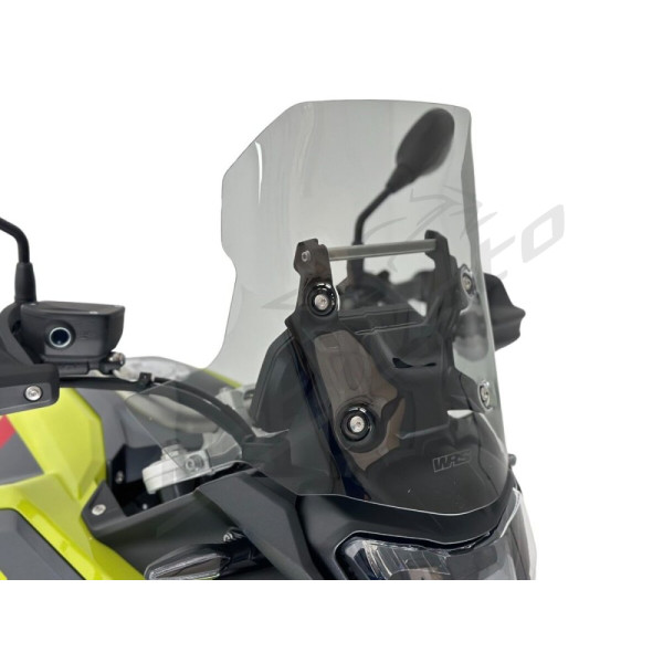 WRS TOURING Priekinis stiklas Lengvai Tamsintas BMW F900GS ABS 2024