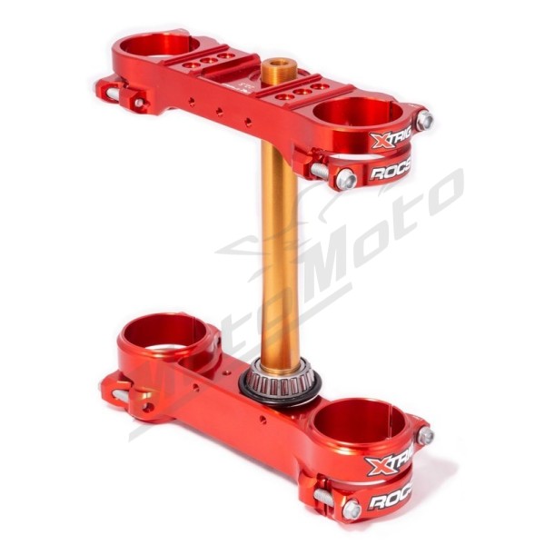 XTRIG ROCS Tech Priekinės šakės tiltelis GAS GAS MC / HUSQVARNA TC / KTM SX 85cc 2025
