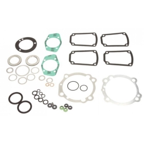 CENTAURO Complete Engine Gasket Set CAGIVA / DUCATI 600-750cc 1974-1999