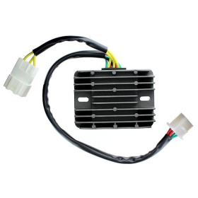 ELECTROSPORT Voltage regulator Honda FSC 600 Silver Wing 05-11