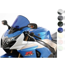 MRA Racing Windscreen "R" SUZUKI GSX-R 1000