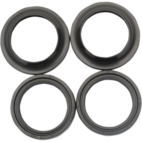 PIVOT WORKS Fork Seal Kit 41x54-59mm Honda / Kawasaki / Suzuki 600-1500 83-24