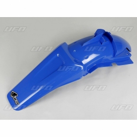 UFO Rear Fender TM MX/GS 80-250 86-03