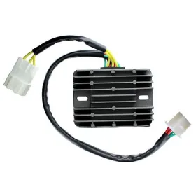 ELECTROSPORT Voltage regulator Honda FSC 600 Silver Wing 05-11