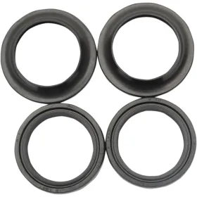 PIVOT WORKS Fork Seal Kit 41x54-59mm Honda / Kawasaki / Suzuki 600-1500 83-24