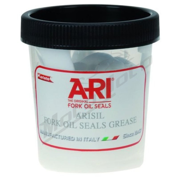 Ariete Arisil sandariklis-tepalas 100g