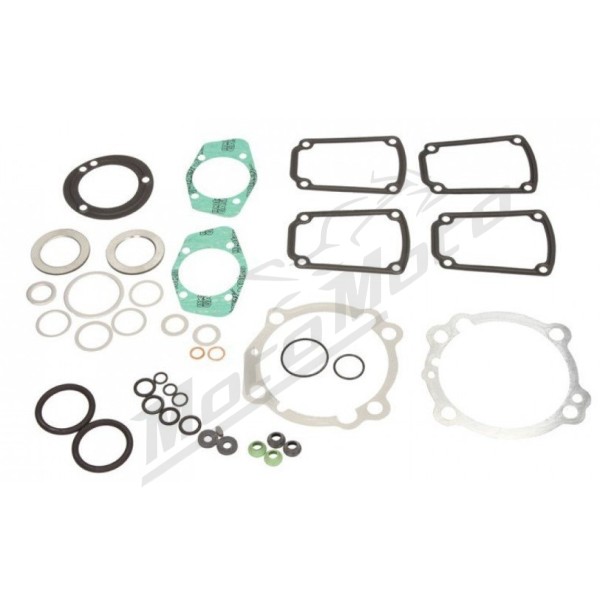 CENTAURO Complete Engine Gasket Set CAGIVA / DUCATI 600-750cc 1974-1999