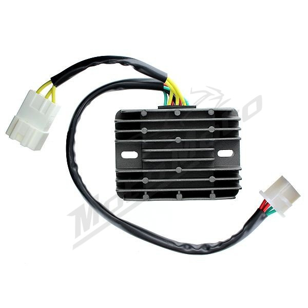 ELECTROSPORT Voltage regulator Honda FSC 600 Silver Wing 05-11
