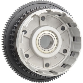DRAG SPECIALTIES Clutch Shell Harley Davidson FLHR / FLHRC / FLHRSE4 / FLHT / FLHTC / FLHTCU / LHTCUSE 1450-1800cc 06-10