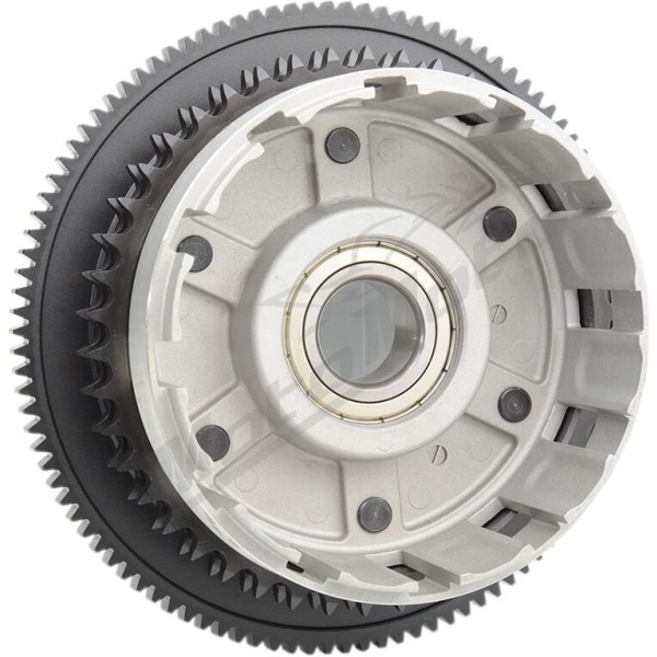 DRAG SPECIALTIES Clutch Shell Harley Davidson FLHR / FLHRC / FLHRSE4 / FLHT / FLHTC / FLHTCU / LHTCUSE 1450-1800cc 06-10