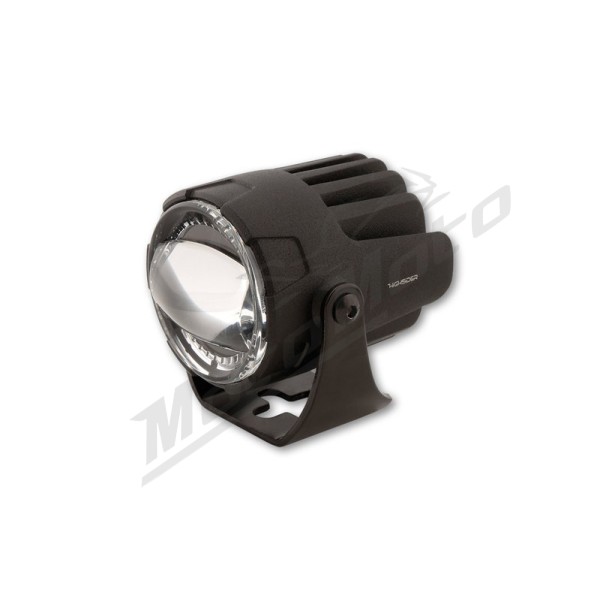 HIGHSIDER FT13-FOG LED Fog Light BMW / Honda / Kawasaki / KTM / Yamaha 125-1300cc 84-22