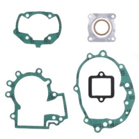 CENTAURO Complete Engine Gasket Set ​​​​​​​Peugeot Ludix 50cc 2T 2004-2015