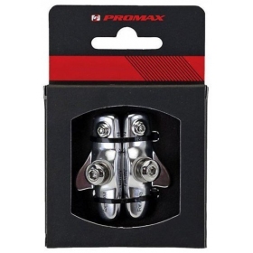 BICYCLE BRAKE PADS V-BRAKE PROMAX 70mm 2PCS