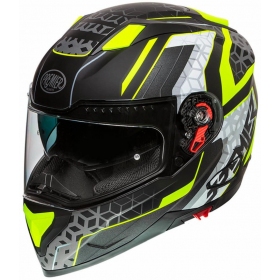 Premier Vyrus EM Y9 BM Helmet