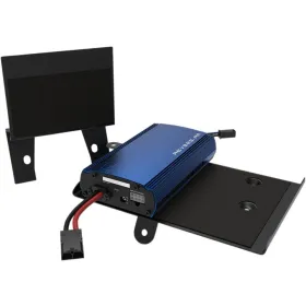 HOGTUNES 225 W Amplifier Kit Harley Davidson FLHT / FLHTCU / FLHTCUL 1690-1923cc 14-20
