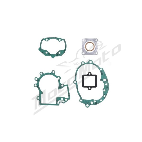 CENTAURO Complete Engine Gasket Set ​​​​​​​Peugeot Ludix 50cc 2T 2004-2015