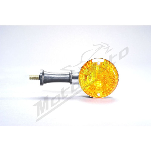 K&S TECHNOLOGIES Turn Signals for Kawasaki ZL / ZR 550-1000cc 85-93