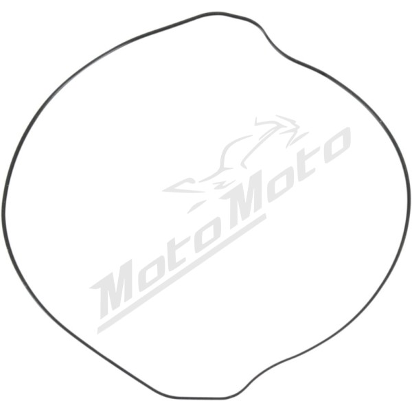 MOOSE OFFROAD Clutch Cover Gasket Honda CR 125R 87-07